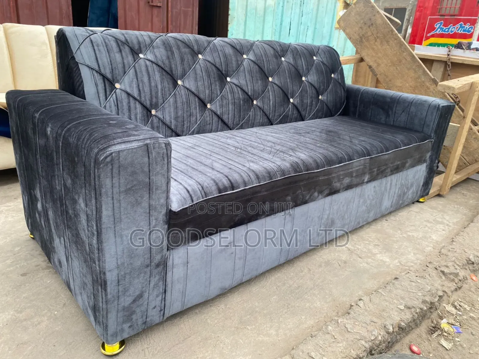 3in1 Sofa Furniture Couch  