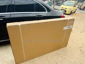 Samsung UHD Smart Glossy 65”Cu8000