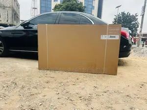 Fine Tune UHD Smart Glossy Samsung 65”Cu8000