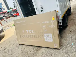 75p635 Uhd Smart Glossy Screen TCL