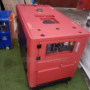 Key Switch Generator 22kva Perkins Diesel Generator 22500wat