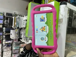 New Tablet 64 GB Blue