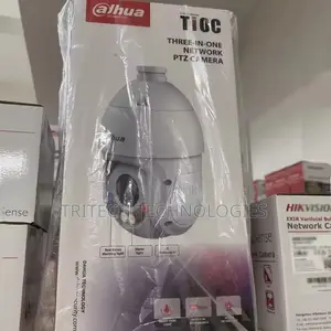 Dahua Sd4e425gb-HNR-a-Pv1 4mp 25x Starlight Ir Wizsense PTZ