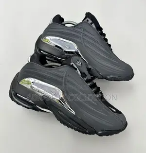 Nocta X Nike Hot Step 2