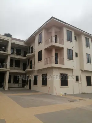 3bdrm Apartment in Atasemanso, Kumasi Metropolitan for rent