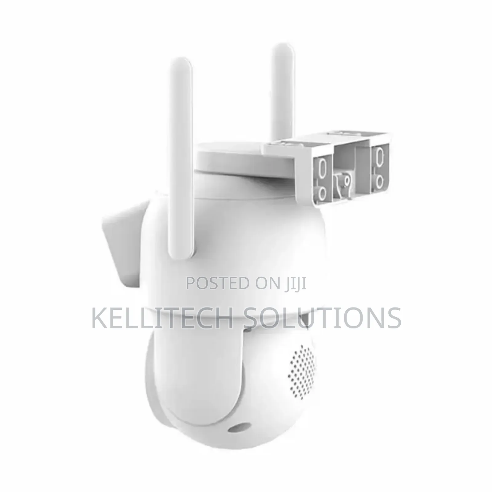 Smart Wifi 6MP Double Lens HD CCTV Camera