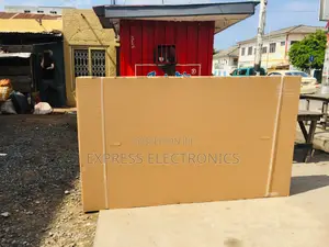Easy to Operate Qled Smart Samsung 85”Q60c