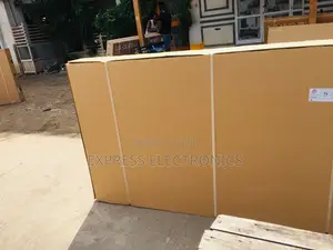 High Resolution Qled Smart Samsung 85”Q60c