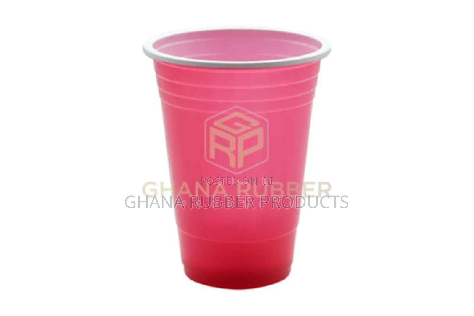 500cc Disposable Deluxe Party Cups (1000pcs)