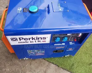 UK Manufacturer Perkins Diesel Generator 10kva Generators.