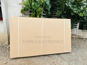 Samsung Qled Smart 85”Q70c Glossy Screen