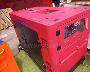 Affordable Perkins Generator Diesel 22kva,24500w Generator.
