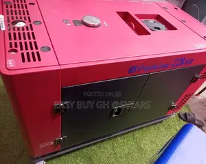 24500w Perkins Diesel Generator UK Made Generator Affordable