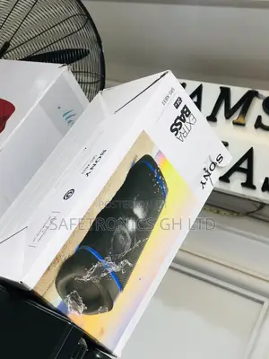 Super Powerful XB33 Sony Bluetooth Wireless Speaker 