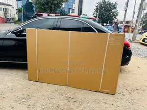 Du8000 2024 Model Uhd Smart Samsung 75”Cu8000