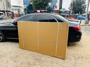 Samsung Uhd Smart 75”Du8000 2024 Model