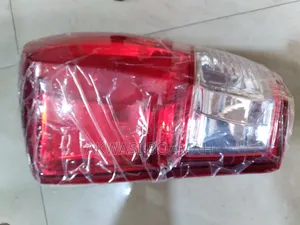 Toyota Tacoma 2016/18 Taillight Pair