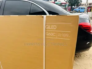 ᄉᄉ75q60 Samsung Qled Smart