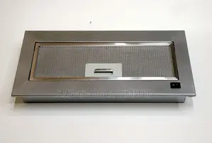 Wonderful MIDEA-60CM-COOKER-HOOD-BUILT-IN-60L03