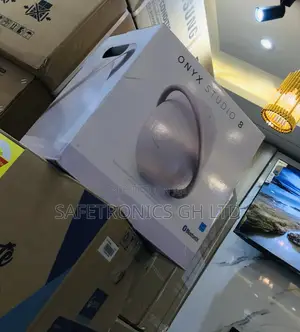 Sealed Harman Onyx Studio 8 Bluetooth Kardon