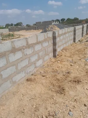 Full Sized Plots of Land for Sale at Appolonia City