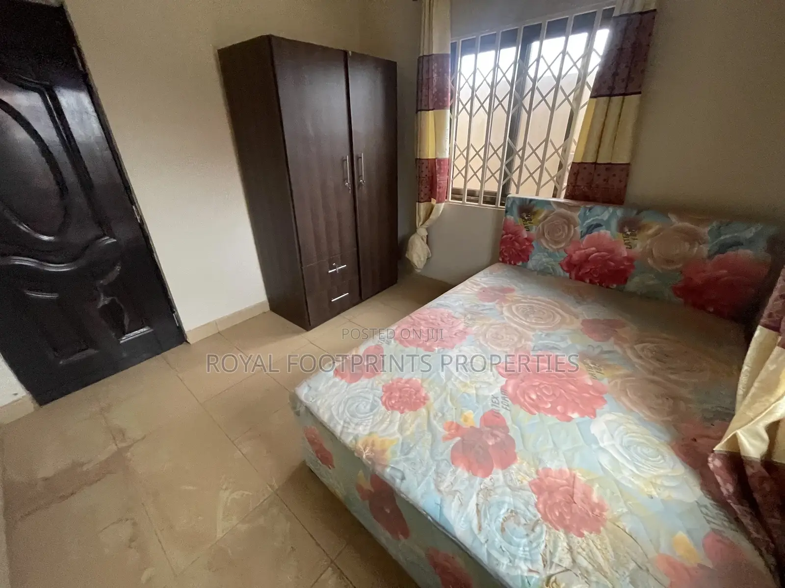 Furnished 2bdrm House in Royal Footprints, Oyarifa for rent