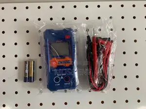Digital Multimeter - Wdm1501
