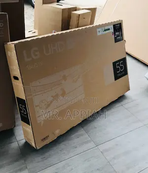 Purchase Quality LG 55UR73006 55” Uhd Tv With HDR Webos