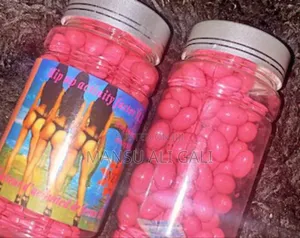 Jinbo Hip Hup Capsules