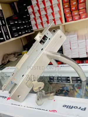 Door Lock Stainless Steel 310 Mortise Lockset