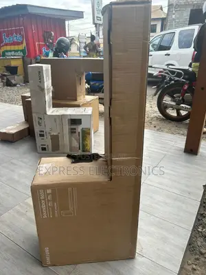 ᅩᅩᅩB650 Soundbar With Samsung