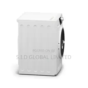 Affordable Midea Built-in 8kg/6kg Washer Dryer