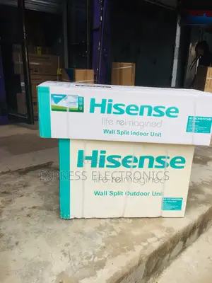 Nice Design Split R410 Gas 2.5hp Air Conditioner Hisense