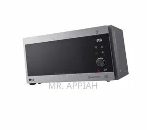 Fabulous LG 42L MH8265CIS Electric Smart Microwave(1200W)
