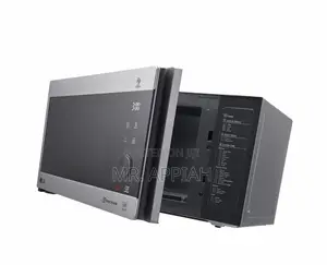 Original Lg MH8265CIS 42L Smart Inverter Microwave(1200W).