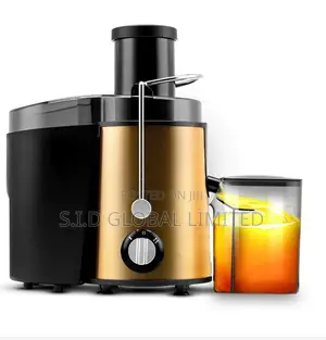 Exclusive MIDEA-1.25LTR-JUICE-EXTRACTOR-MJ-60JM01B
