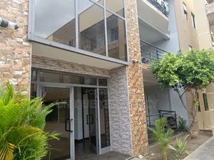 3bdrm Apartment in Unique Key Agency, Airport Residential Area for rent