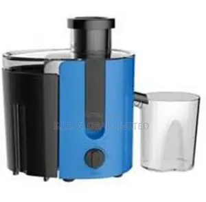 Enjoy MIDEA-0.5LTR-JUICE-EXTRACTOR-JE2802