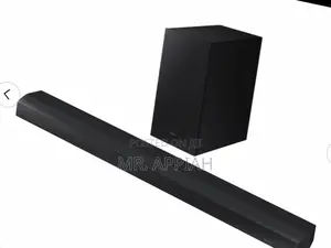 Latest Samsung B650 3.1ch 430W Bluetooth Electric Sound Bar