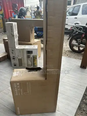 Samsung ᄀᄀᄀsoundbar B650
