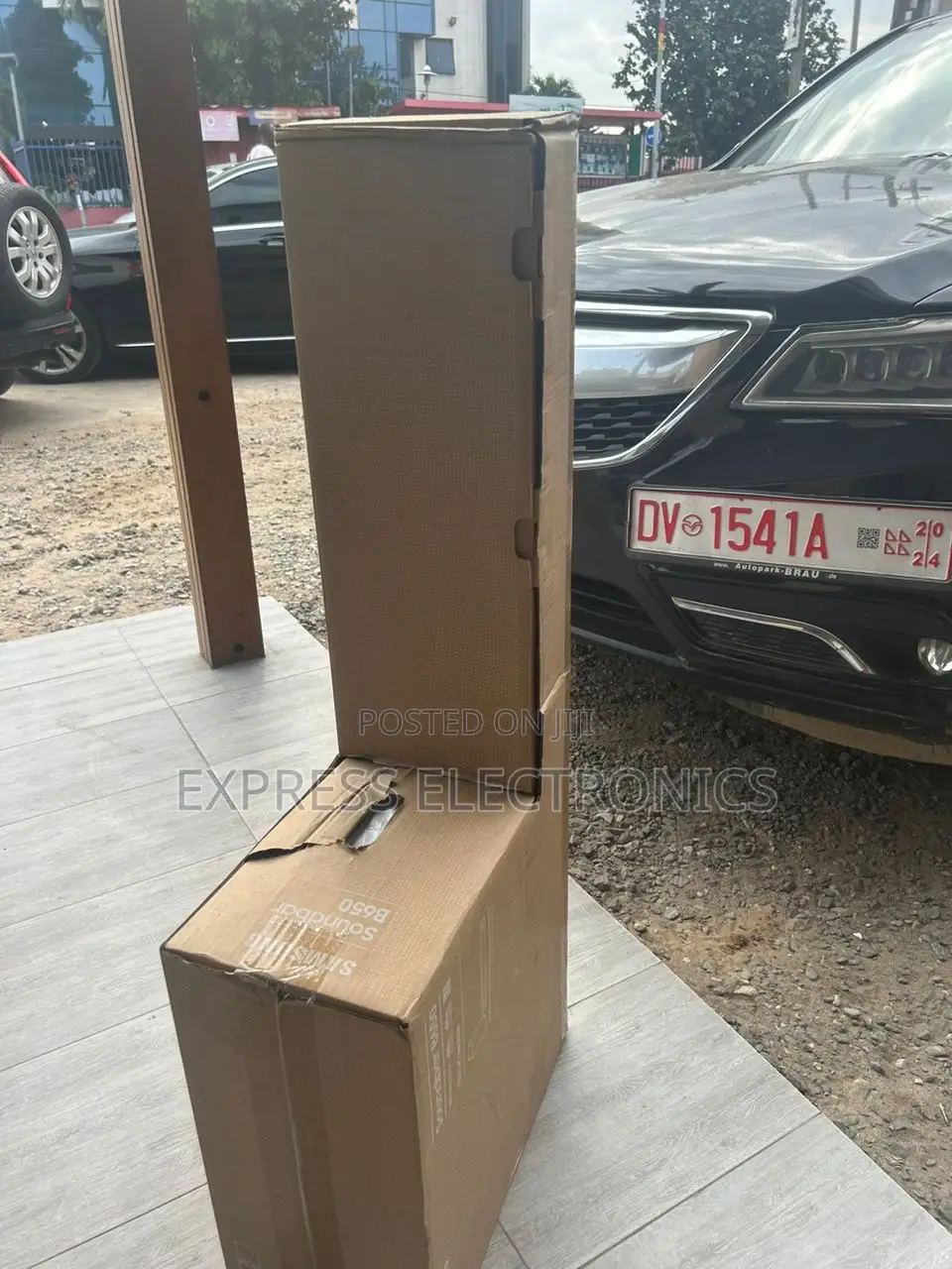 Powerful Sound Samsung B650 ᄒᄒ