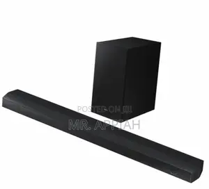 Buy Authentic Samsung 430W 3.1ch Bluetooth Sound Bar(Black)