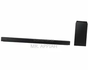 Well Design Samsung C450 2.1ch Wireless Bluetooth Sound Bar