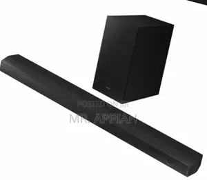 Shop Samsung Wireless Bluetooth Sound Bar(C450)2.1ch.