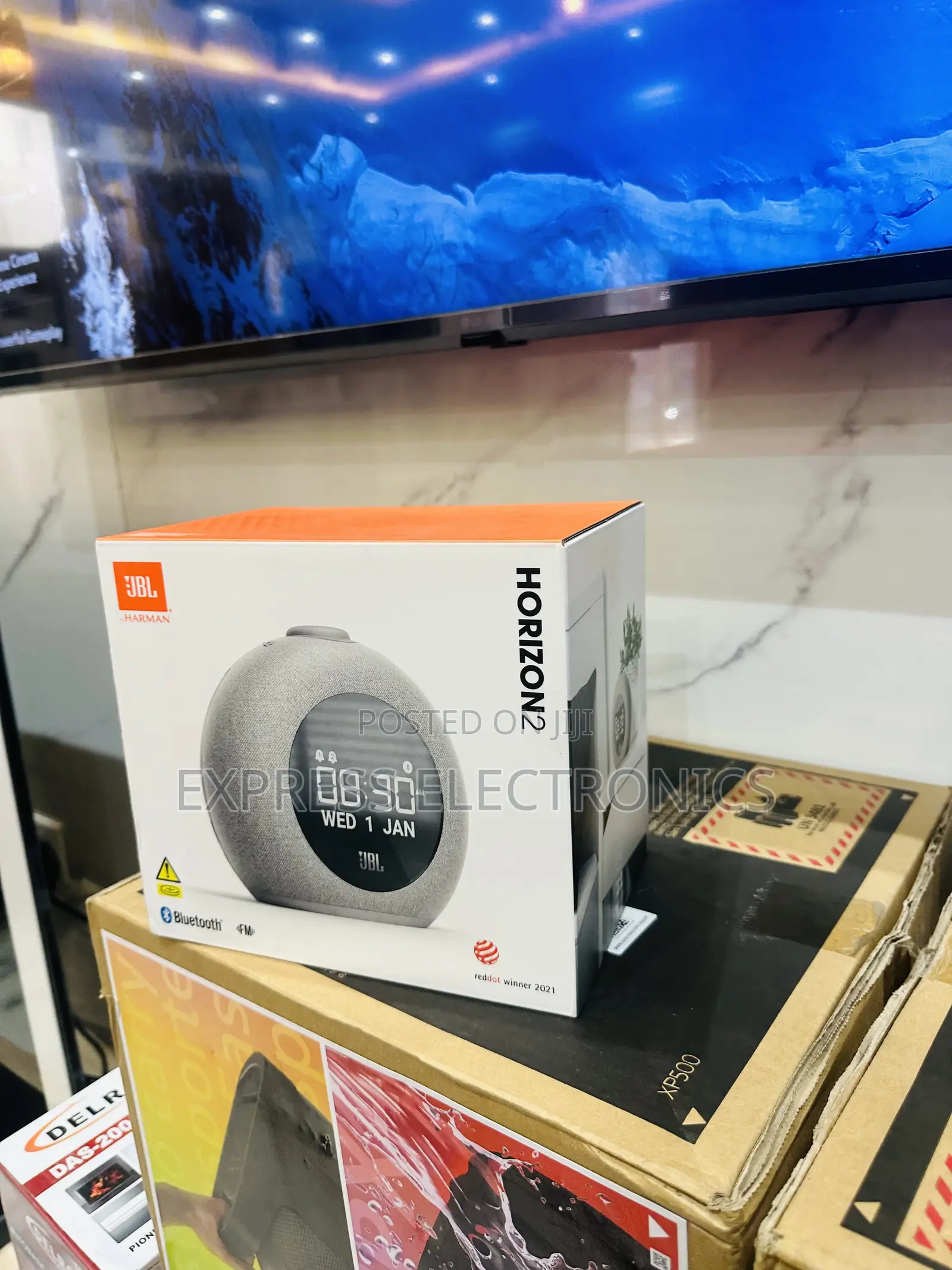 Text Us for Your JBL Horizon 3 ᅩᅩᄒ