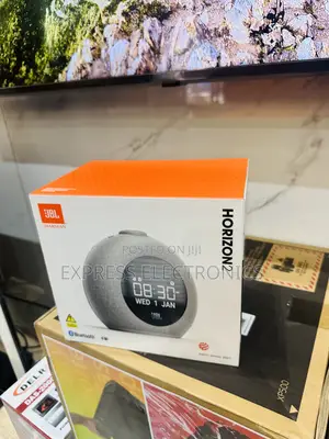 ᅦᅦᅢpowerful Dynamic Speaker JBL Horizon 3