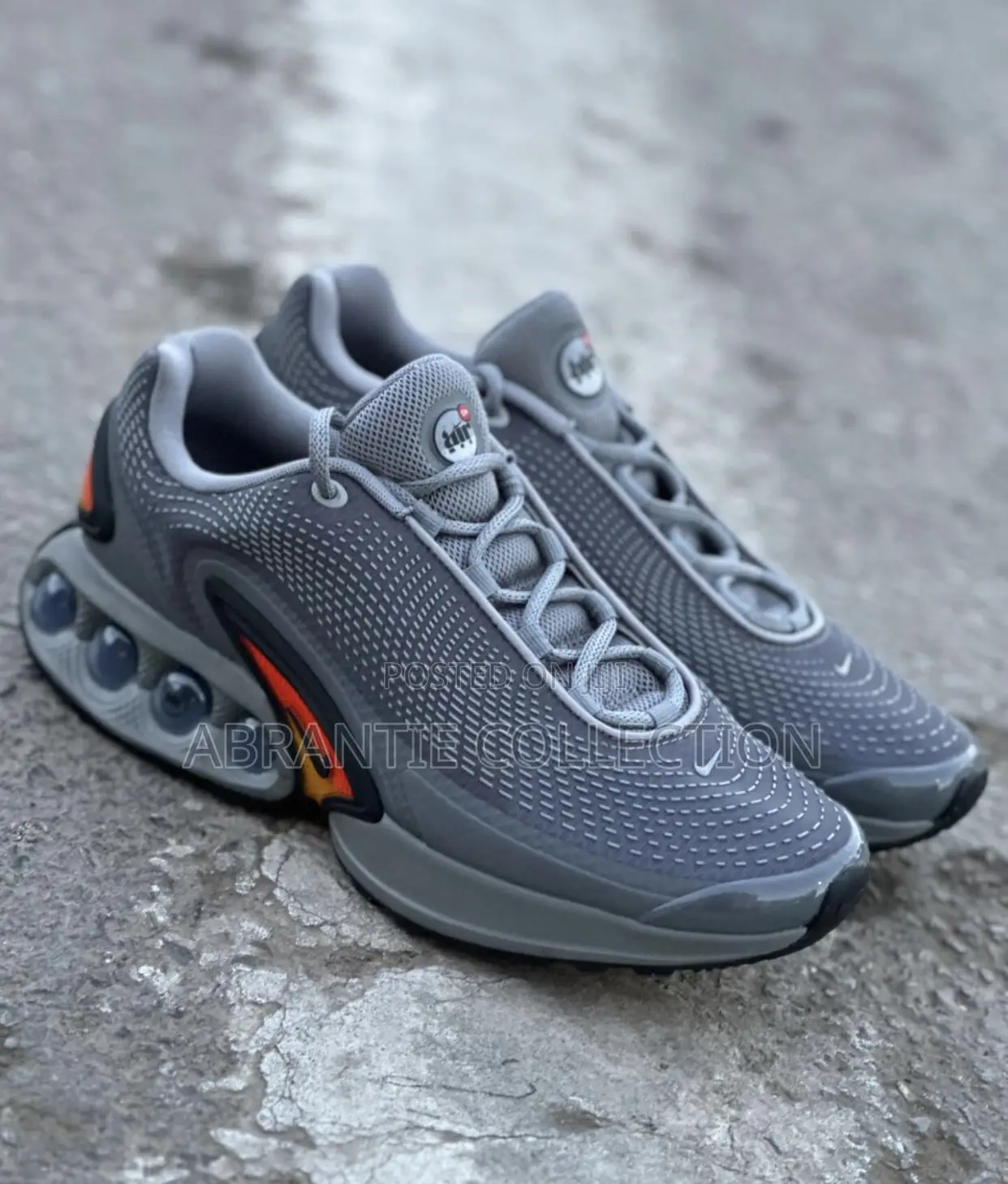Nike Air Max Dn Sneaker