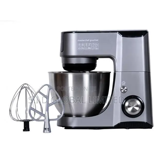 Valuable MIDEA-4.5-LTR-KITCHEN-MACHINE-BM2096