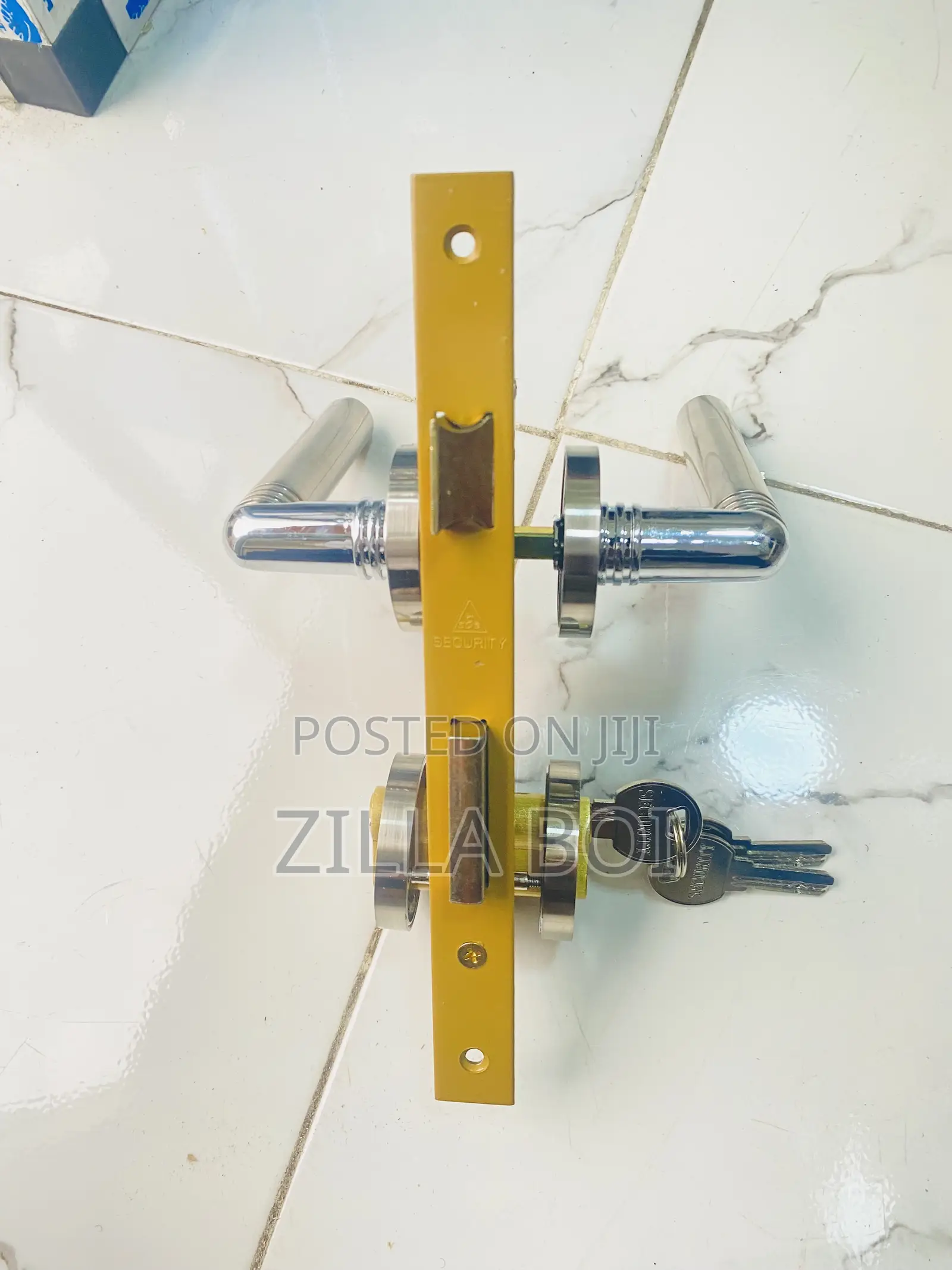 Security Lock