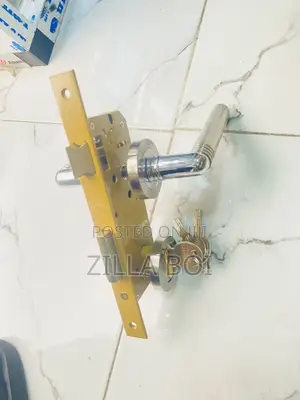 Security Lock